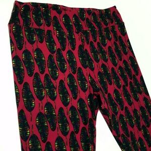 NWOT LuLaRoe Tall & Curvy